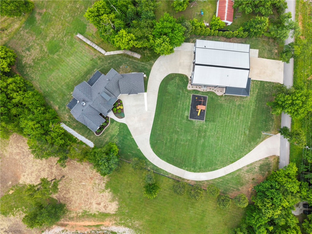 Jp Estates Cave Spgs - Residential