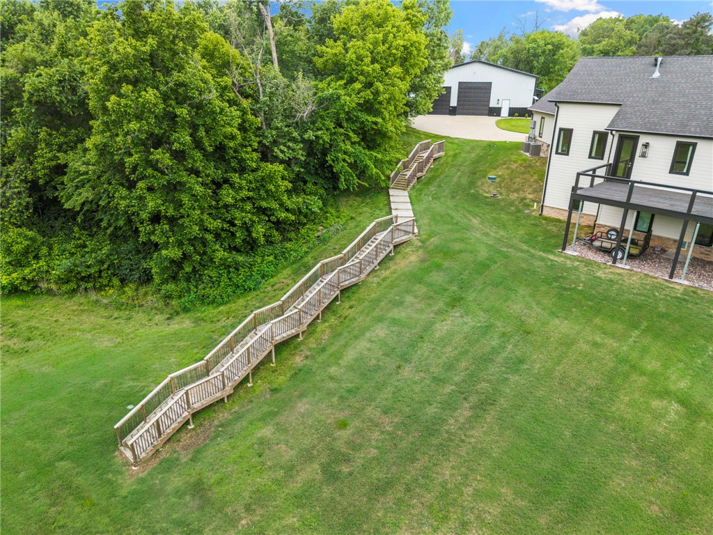 Jp Estates Cave Spgs - Residential