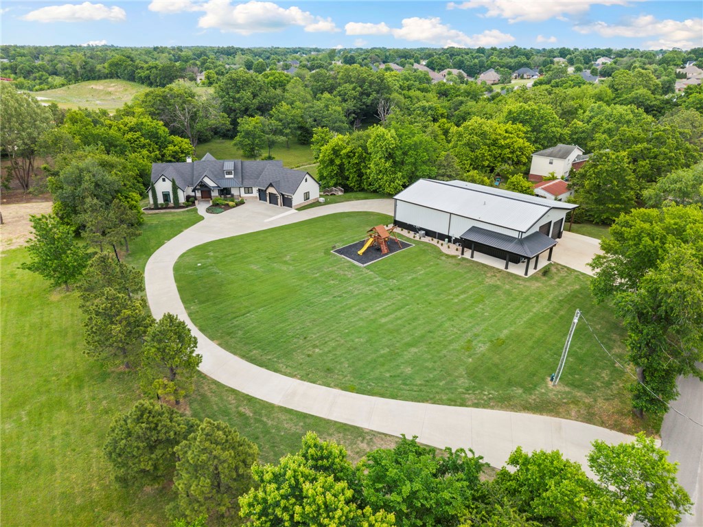 Jp Estates Cave Spgs - Residential