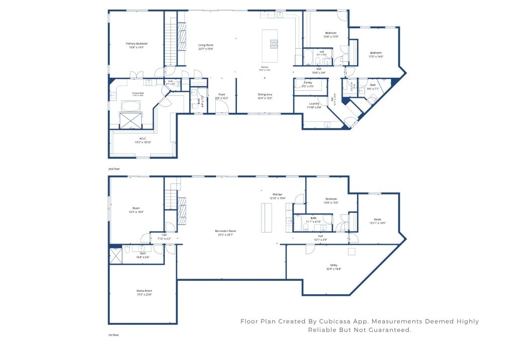 Jp Estates Cave Spgs - Residential