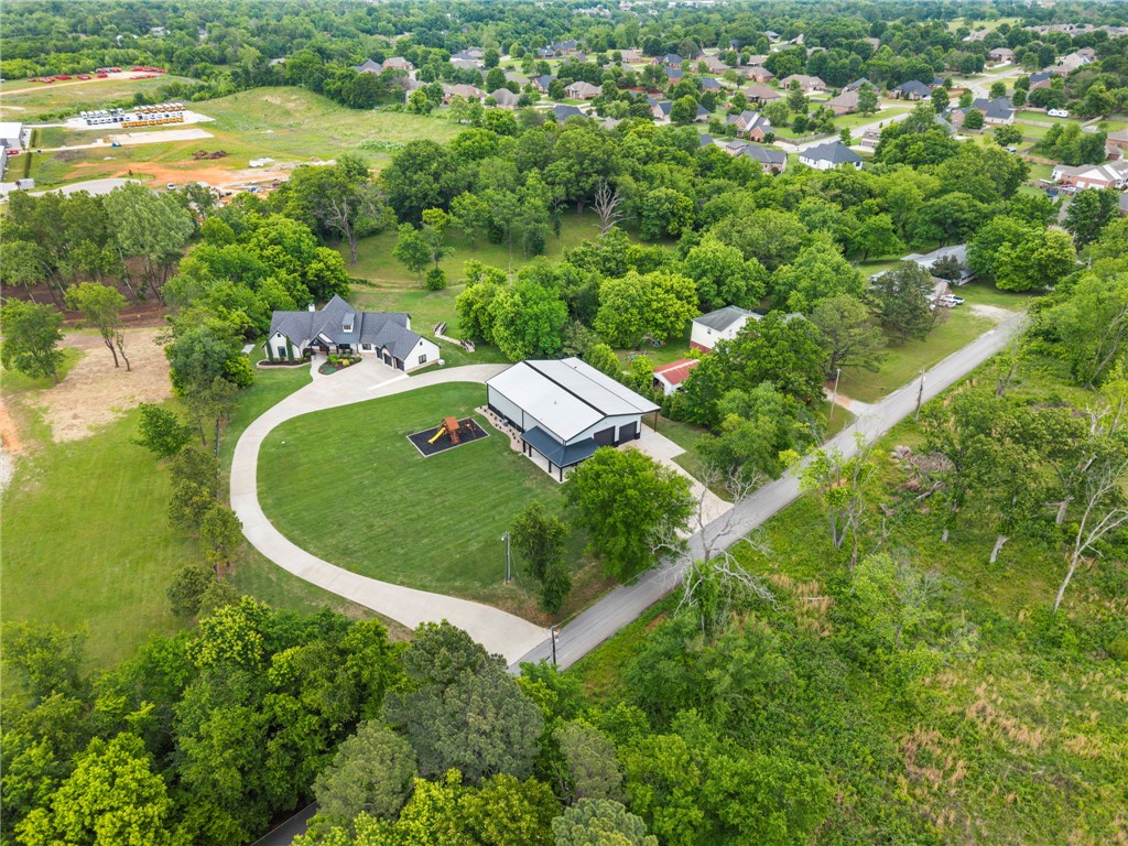 Jp Estates Cave Spgs - Residential