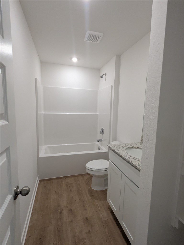 Selah Meadows - Residential Lease