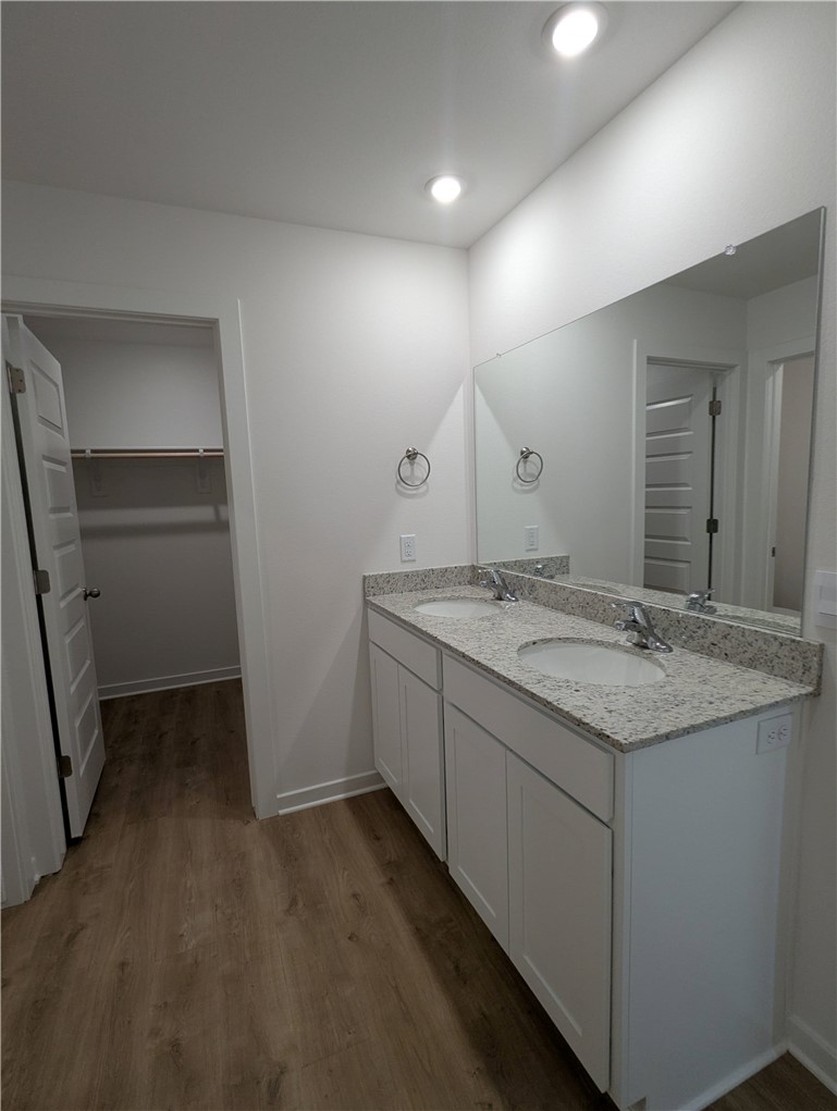 Selah Meadows - Residential Lease