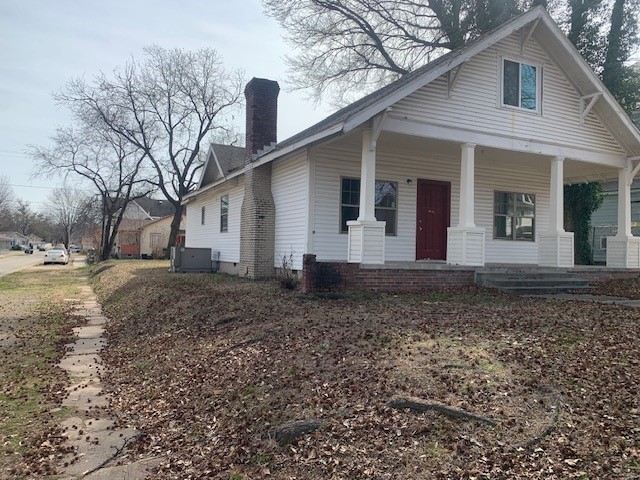Fitzgerald - Residential