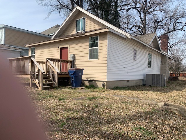 Fitzgerald - Residential