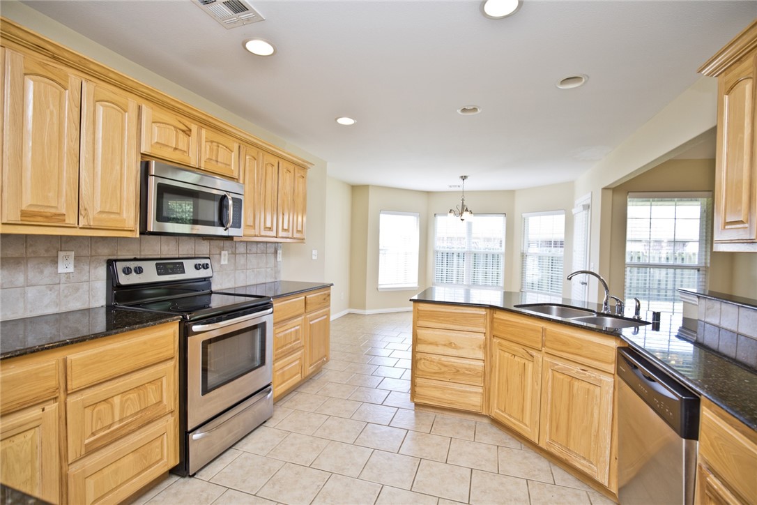 Kensington Hills - Residential Lease