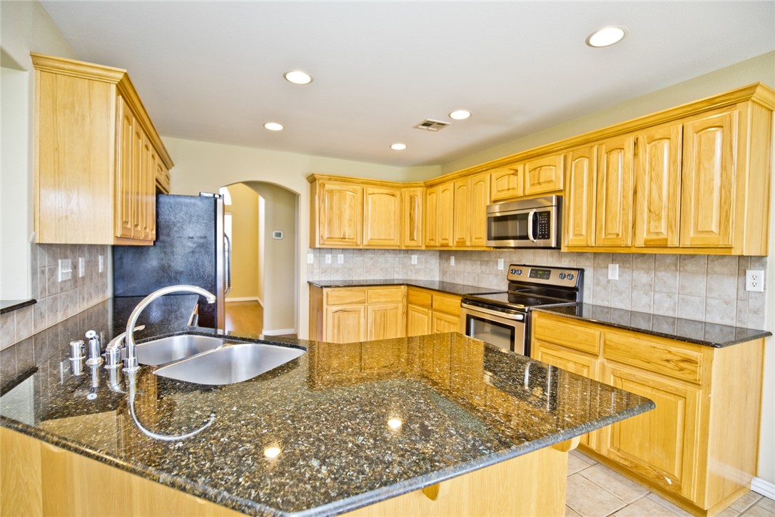 Kensington Hills - Residential Lease