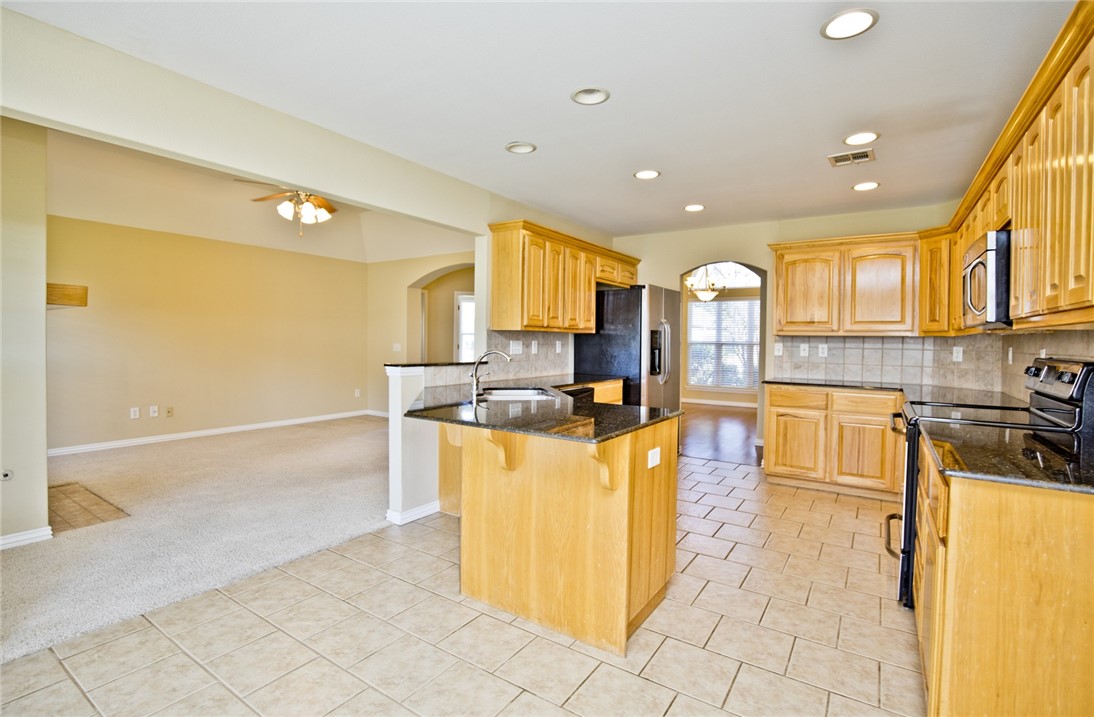 Kensington Hills - Residential Lease