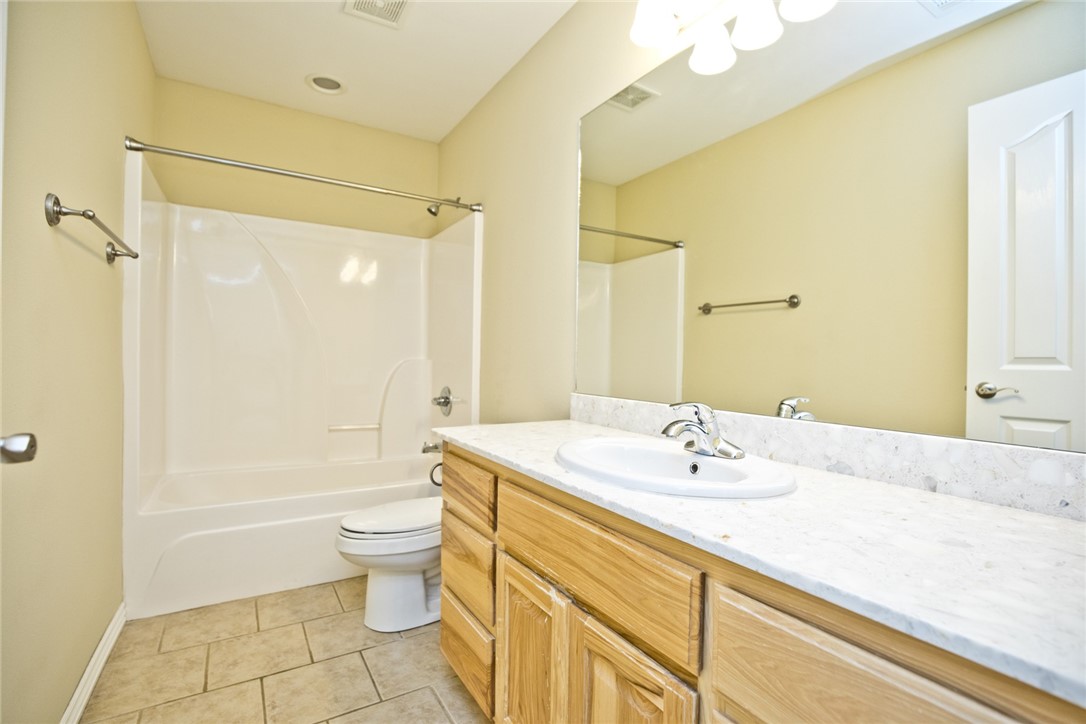 Kensington Hills - Residential Lease