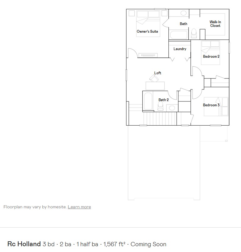 CHESTNUT FARMS-LOWELL - Residential