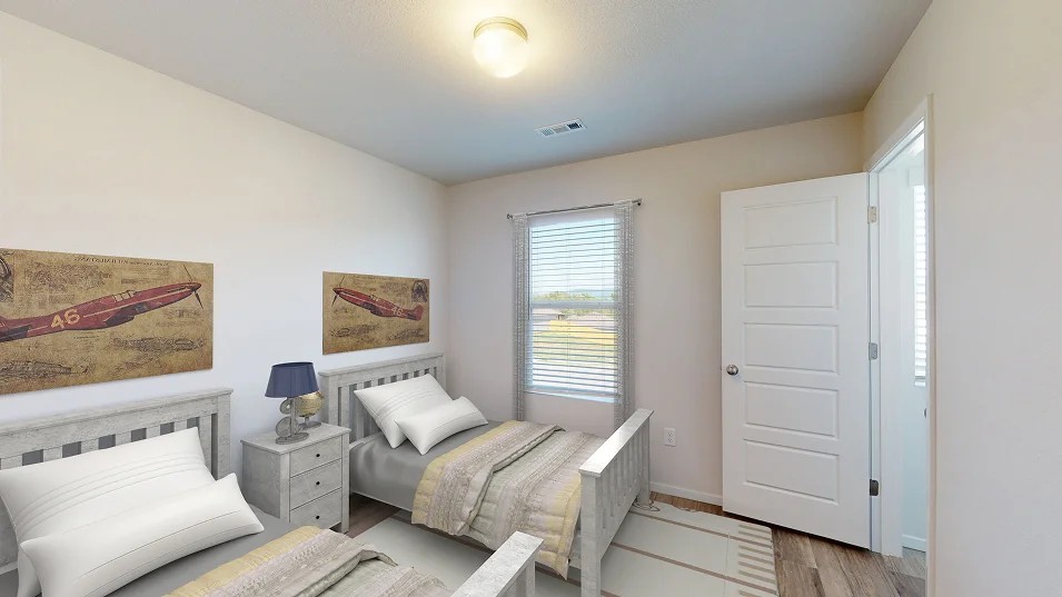 CHESTNUT FARMS-LOWELL - Residential