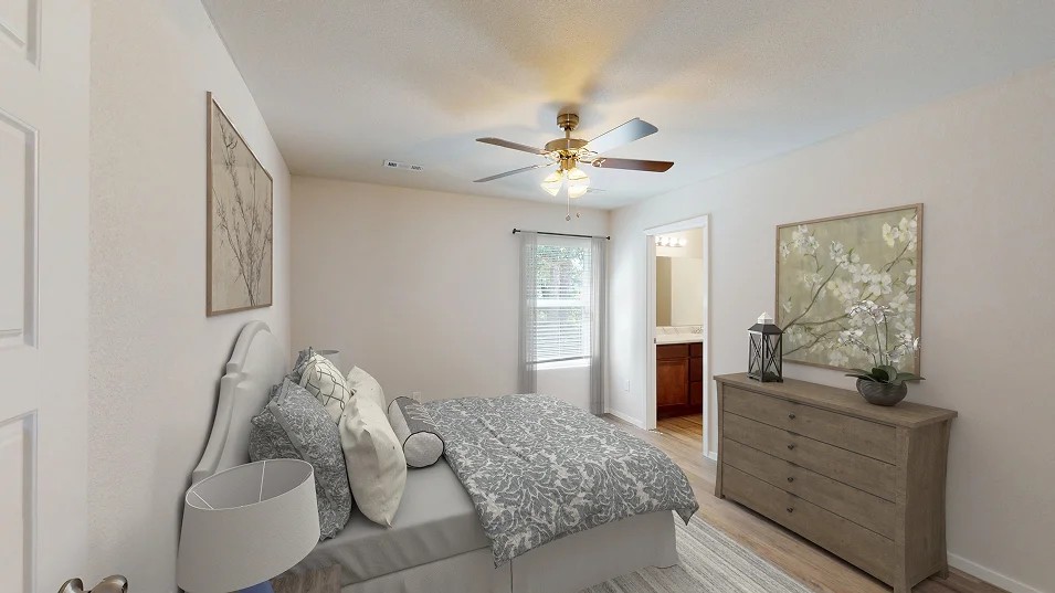 CHESTNUT FARMS-LOWELL - Residential