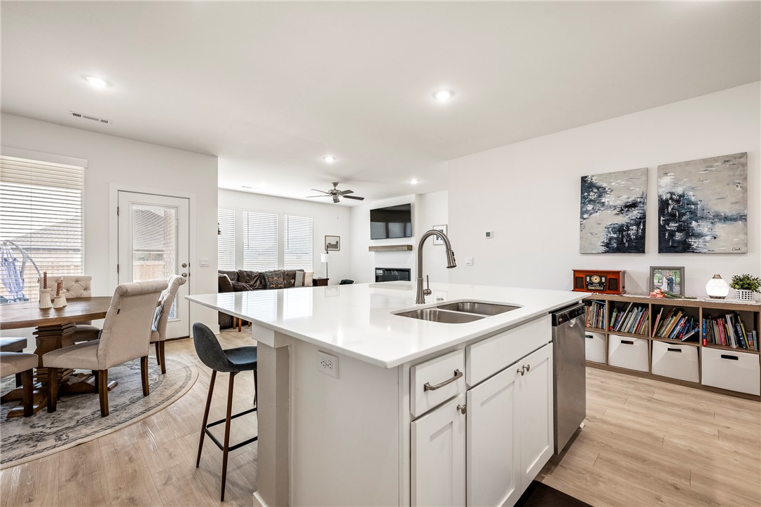 Sedona Rose - Residential
