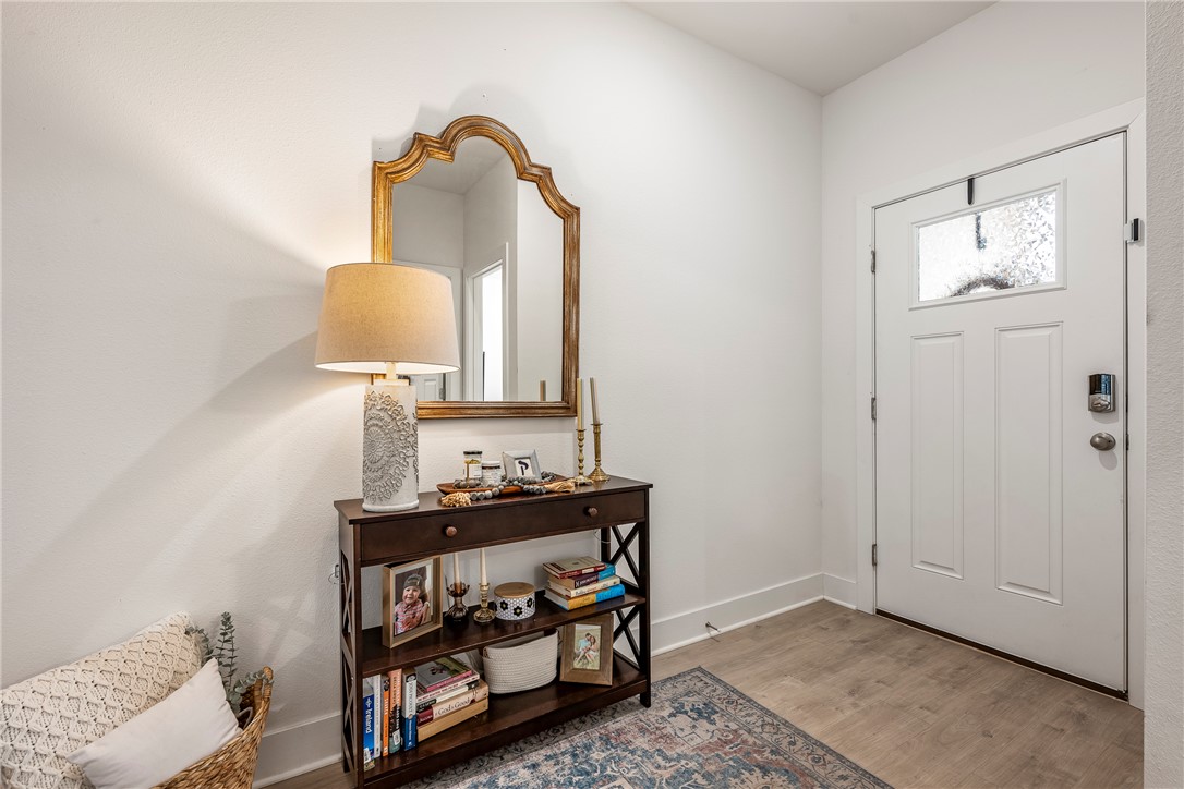 Sedona Rose - Residential