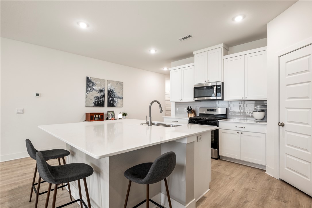 Sedona Rose - Residential