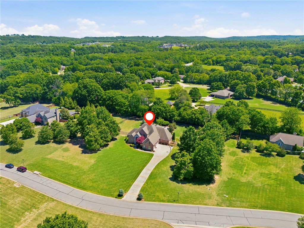 Polo Country Estates Sub - Residential