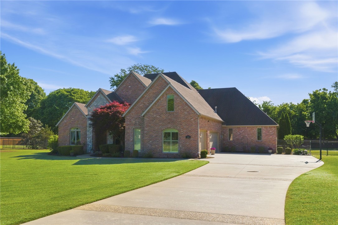 Polo Country Estates Sub - Residential
