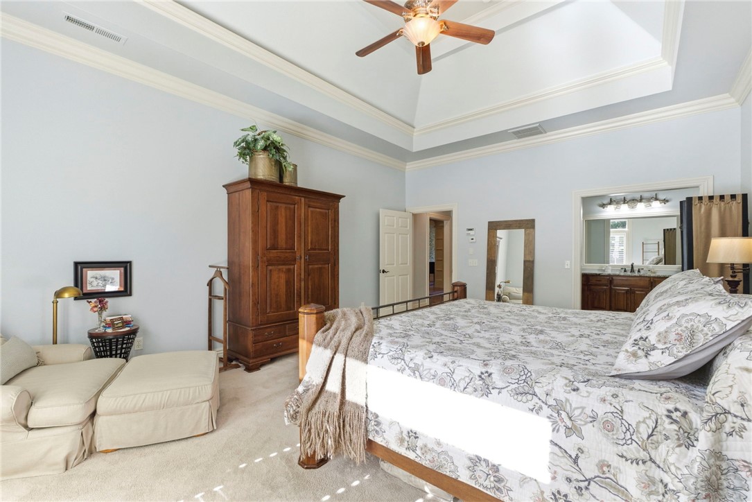 Polo Country Estates Sub - Residential