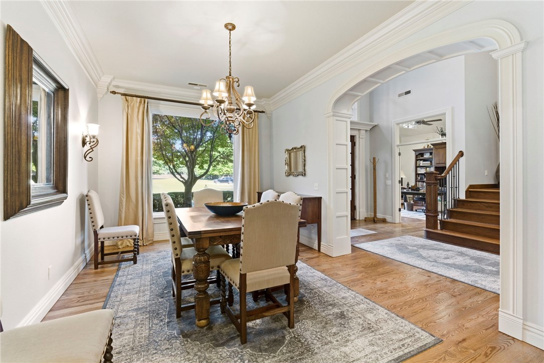 Polo Country Estates Sub - Residential