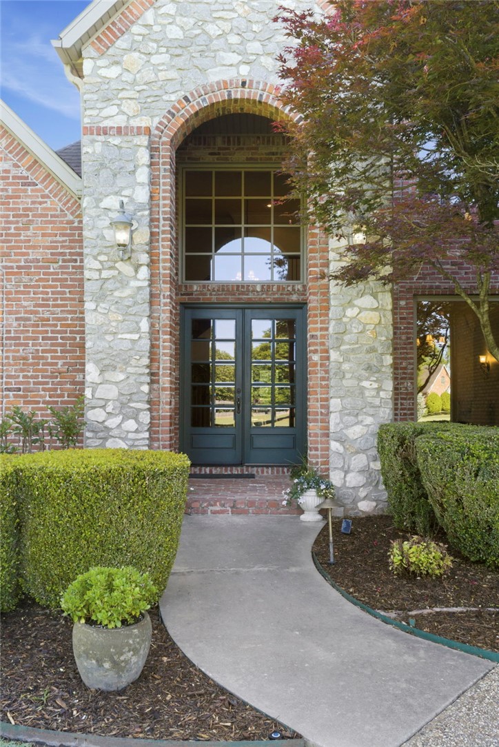 Polo Country Estates Sub - Residential