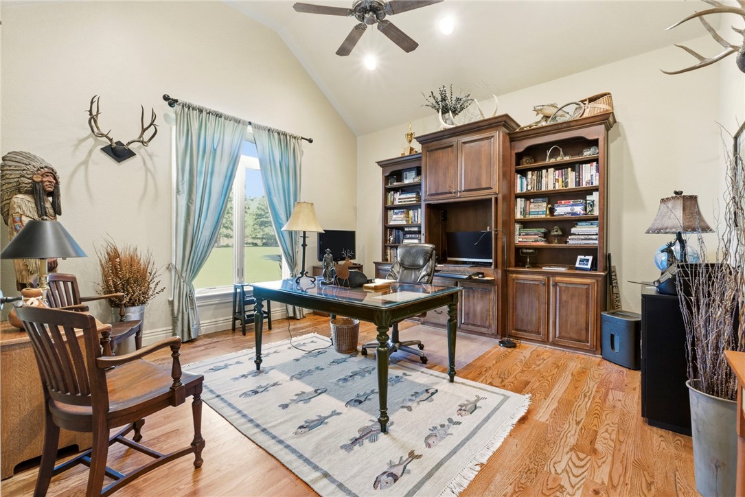 Polo Country Estates Sub - Residential