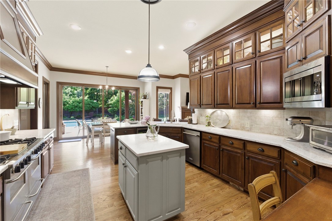 Polo Country Estates Sub - Residential