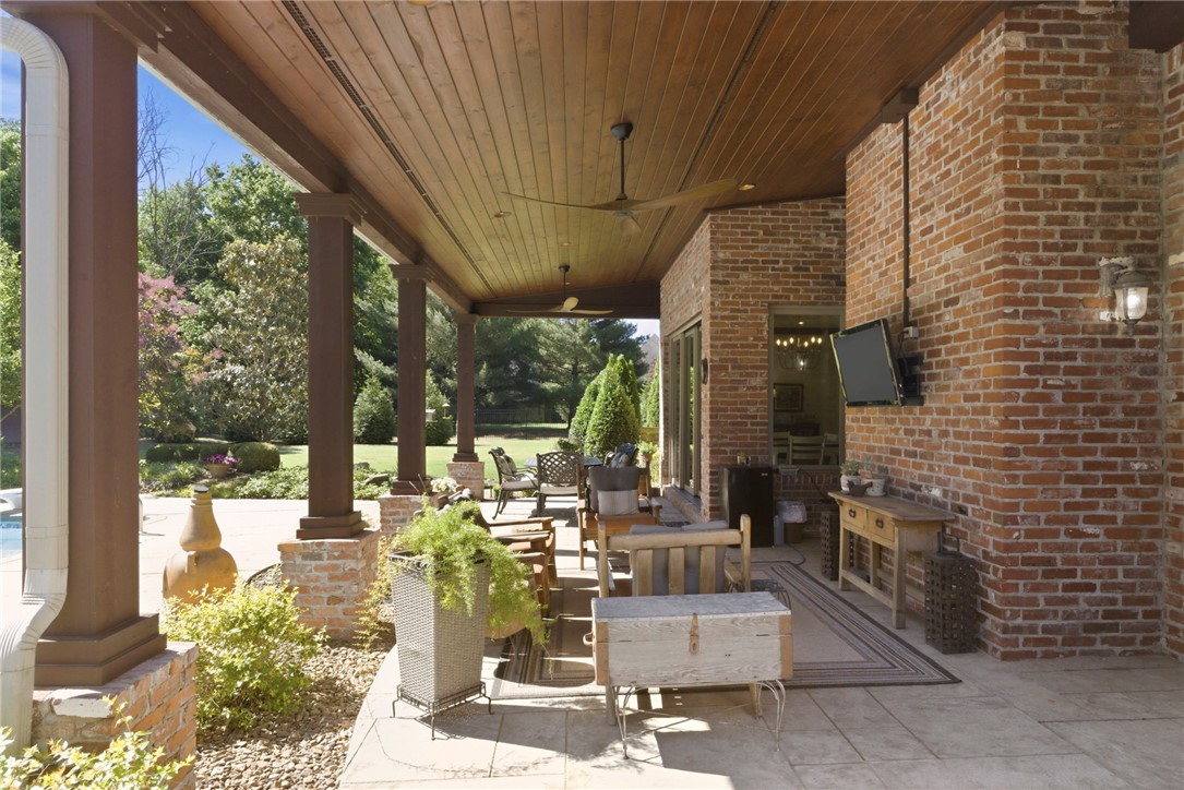 Polo Country Estates Sub - Residential