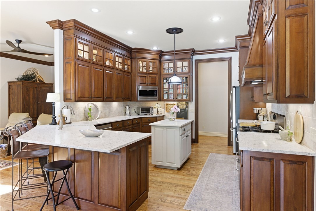 Polo Country Estates Sub - Residential