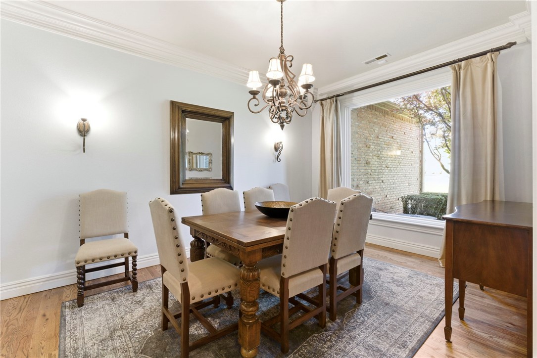 Polo Country Estates Sub - Residential