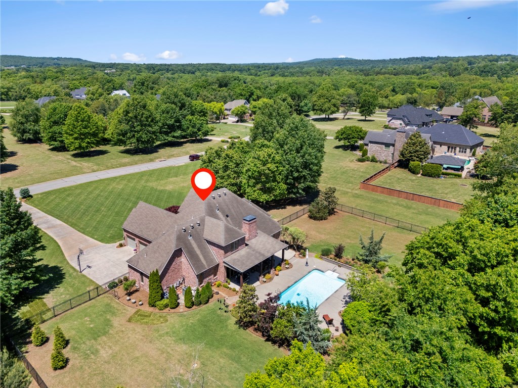 Polo Country Estates Sub - Residential