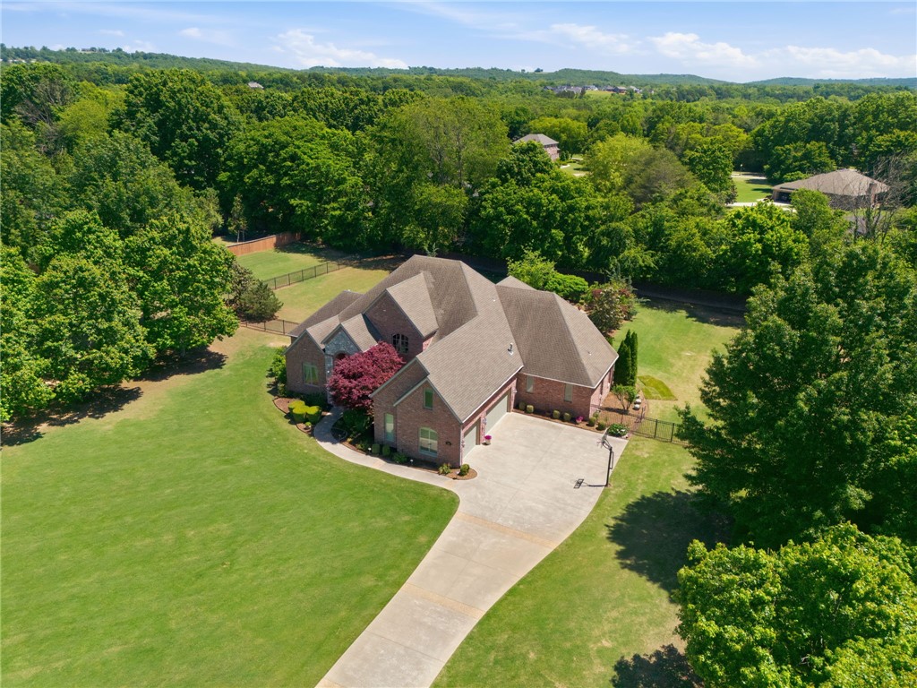 Polo Country Estates Sub - Residential