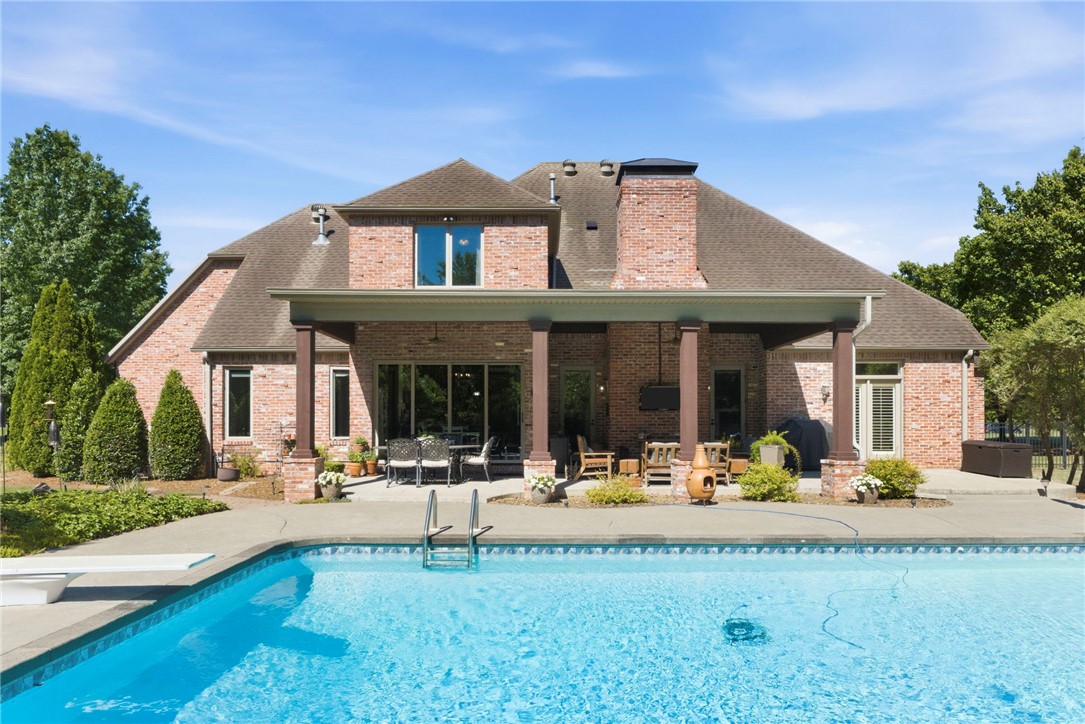 Polo Country Estates Sub - Residential