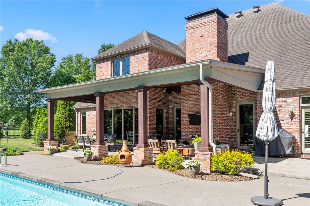 Polo Country Estates Sub - Residential