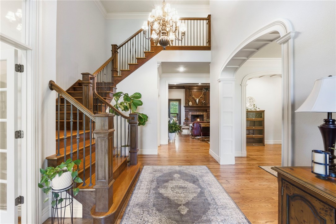 Polo Country Estates Sub - Residential