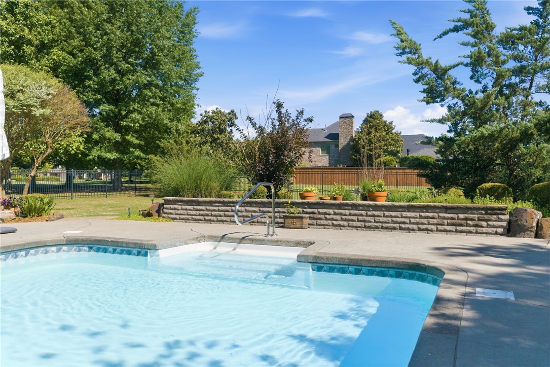 Polo Country Estates Sub - Residential