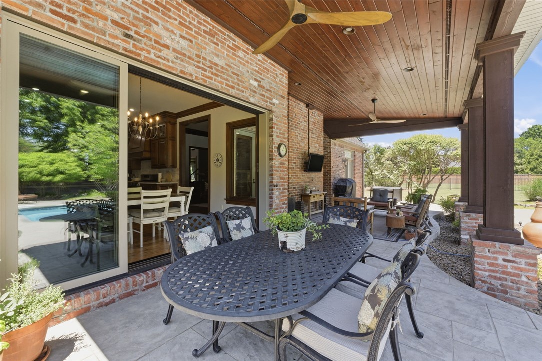 Polo Country Estates Sub - Residential