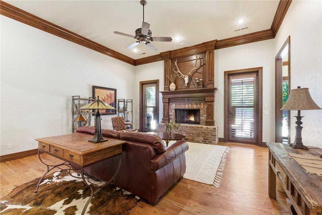Polo Country Estates Sub - Residential