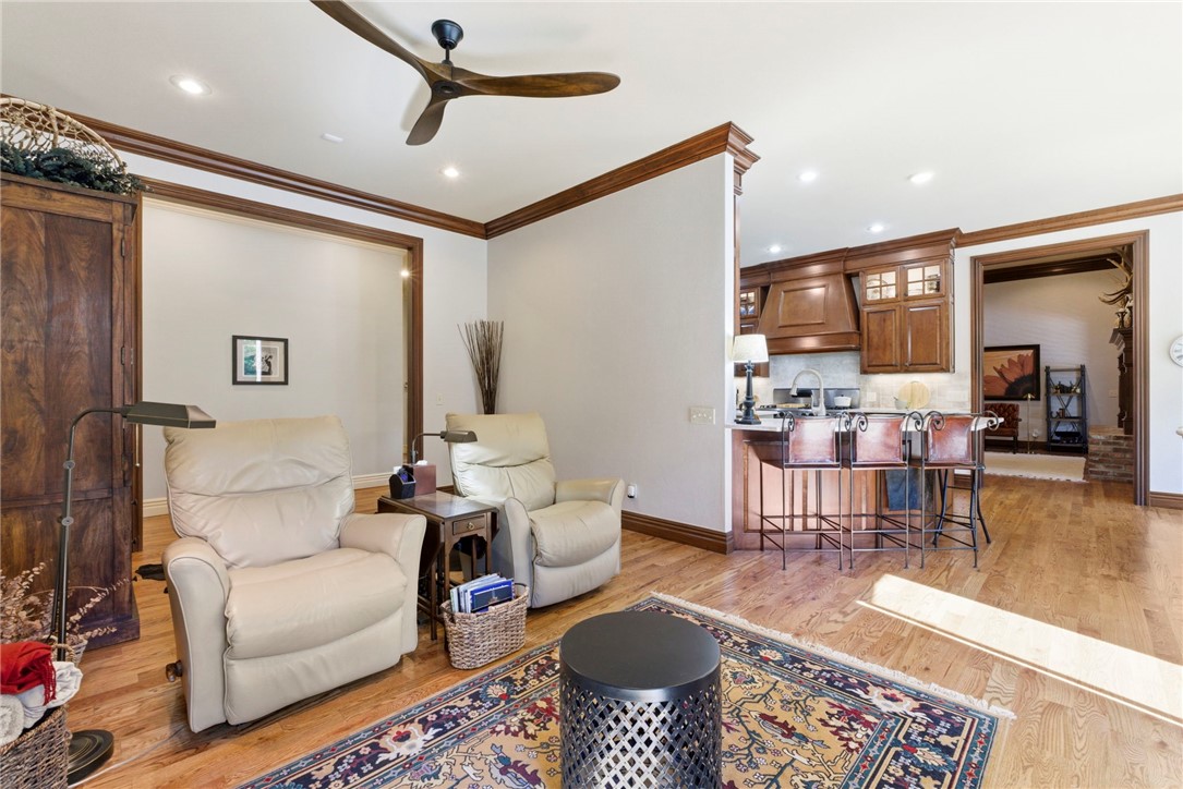 Polo Country Estates Sub - Residential