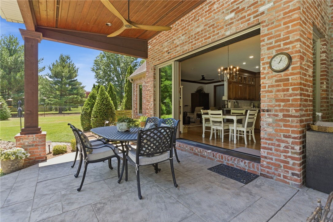 Polo Country Estates Sub - Residential