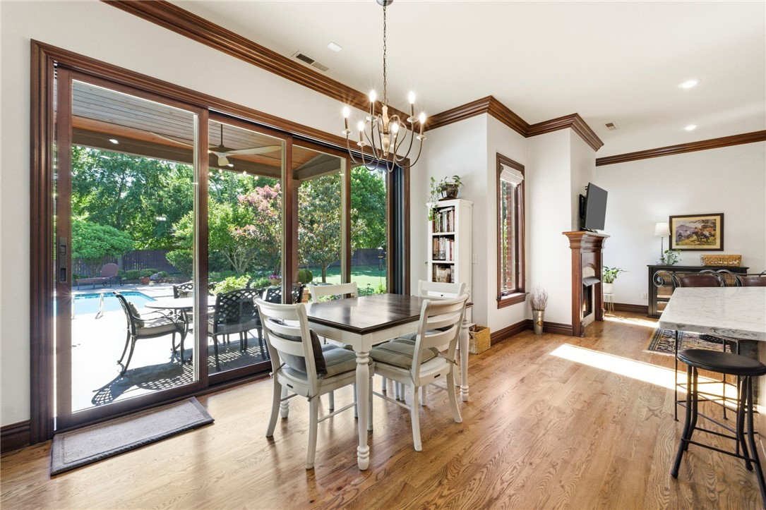 Polo Country Estates Sub - Residential