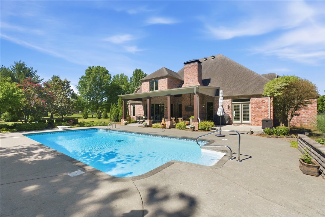 Polo Country Estates Sub - Residential