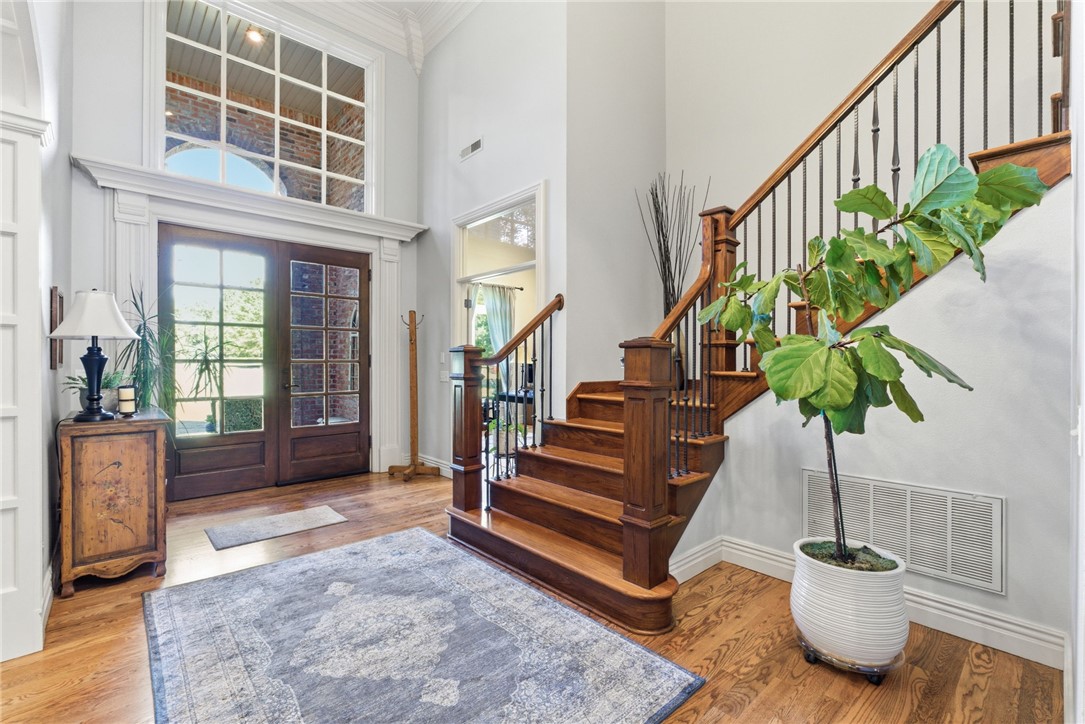 Polo Country Estates Sub - Residential