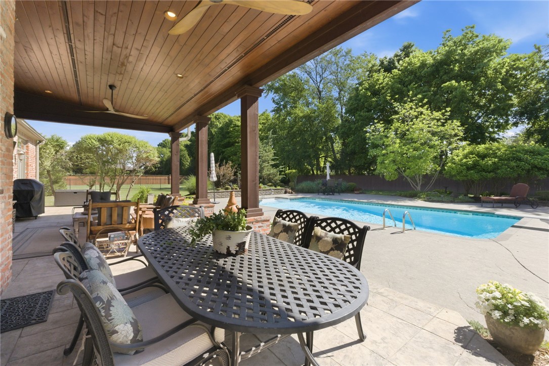 Polo Country Estates Sub - Residential