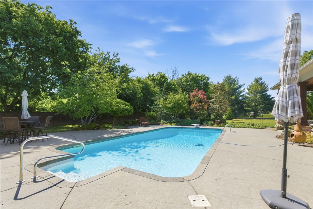 Polo Country Estates Sub - Residential