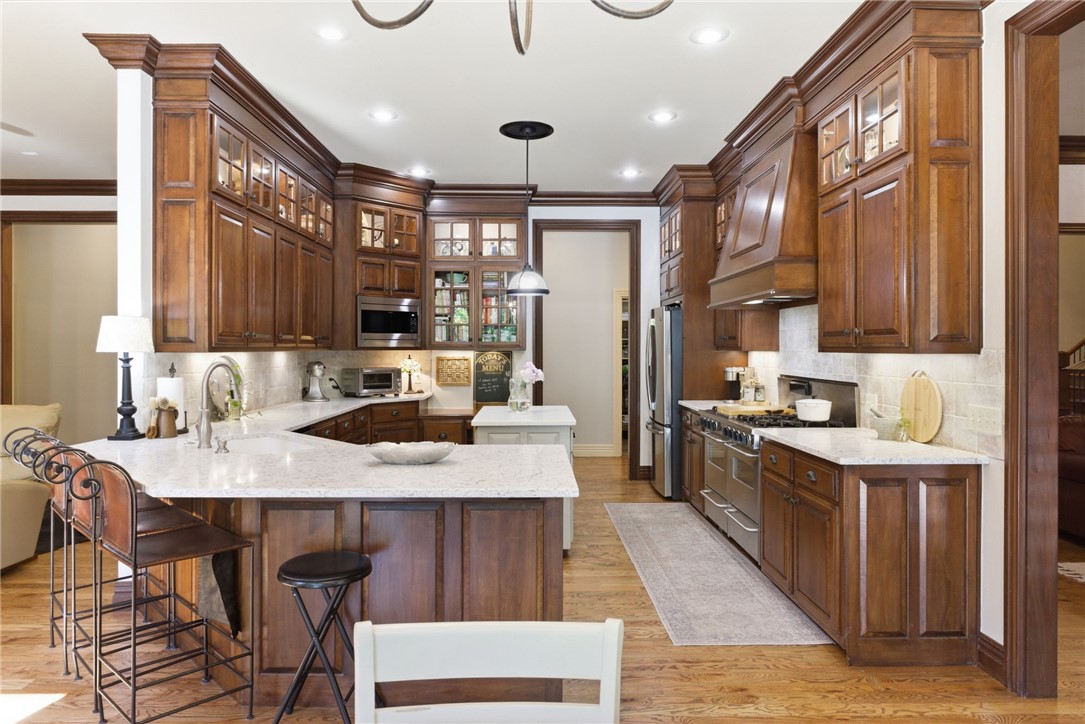 Polo Country Estates Sub - Residential