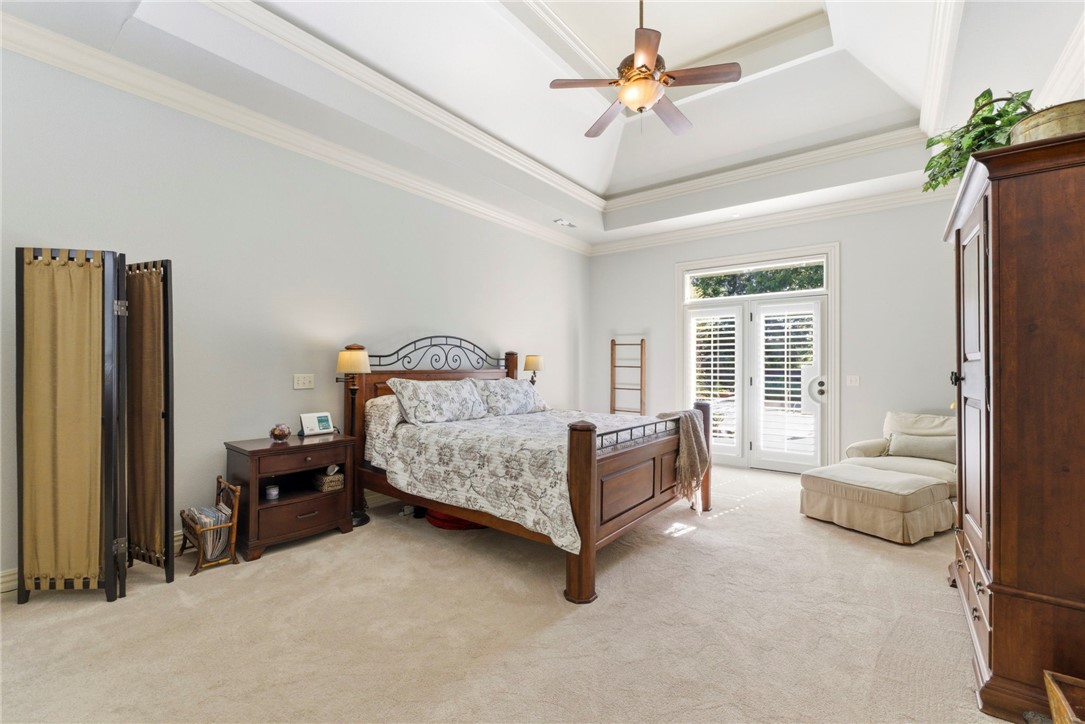 Polo Country Estates Sub - Residential