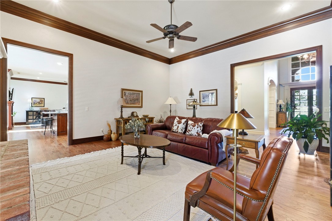 Polo Country Estates Sub - Residential