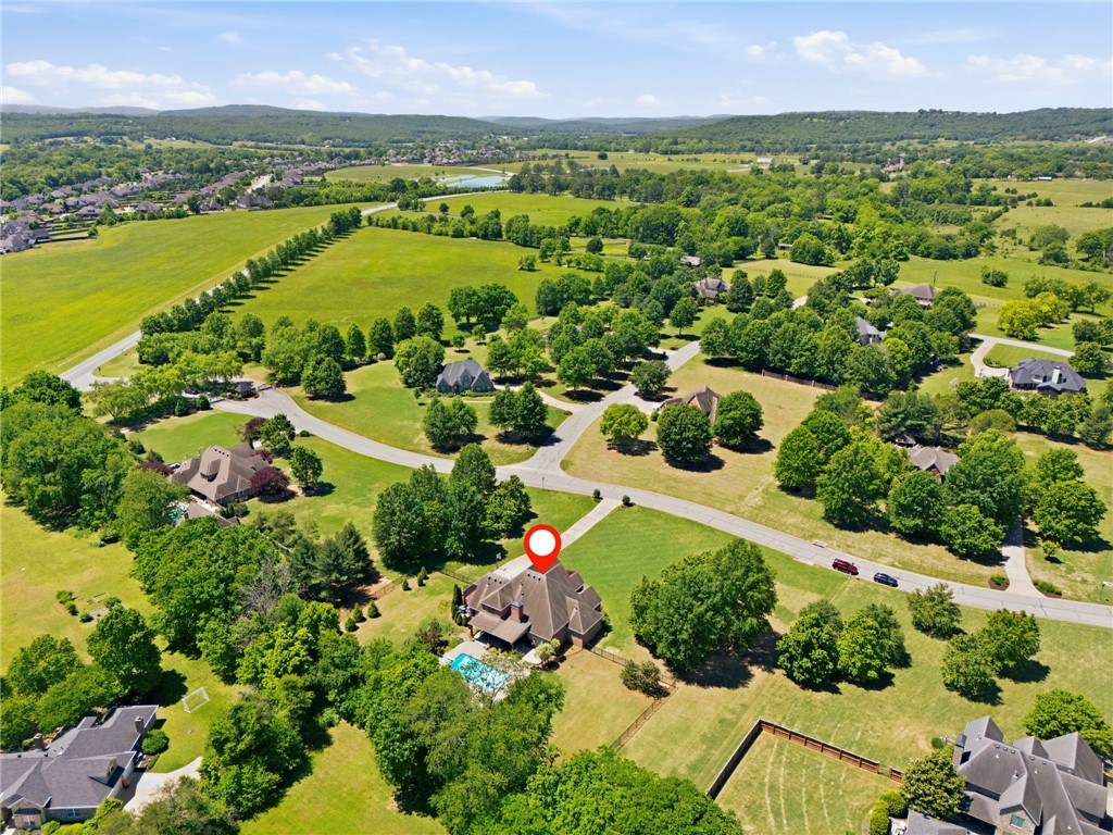 Polo Country Estates Sub - Residential