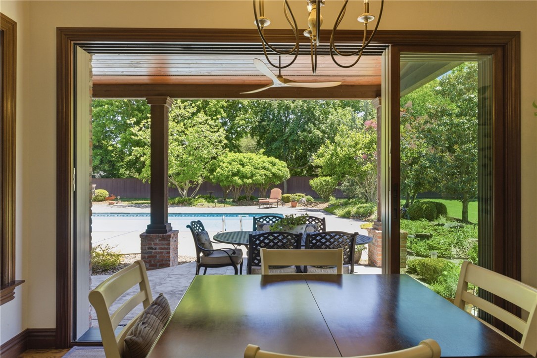 Polo Country Estates Sub - Residential