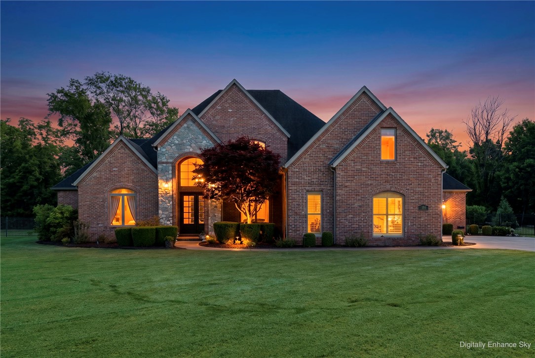 Polo Country Estates Sub - Residential